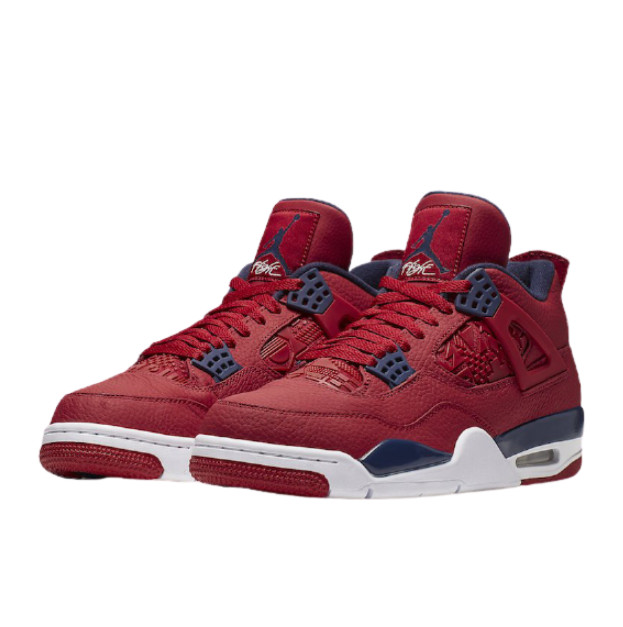 Jordan 4 Retro Fiba CI1184-617