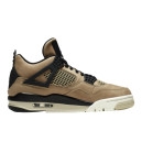 Jordan 4 Retro Fossil AQ9129-200 S-56153