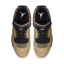 Sneakers Jordan 4 Retro Fossil AQ9129-200 Women