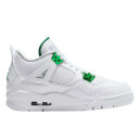Jordan 4 Retro Metallic Green CT8527-113 S-56458