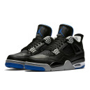 Jordan 4 Retro Motorsports Alternate 308497-006