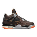Jordan 4 Retro Starfish CW7183-100 S-56238