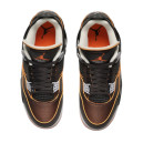 Sneakers Jordan 4 Retro Starfish CW7183-100 Women