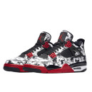 Jordan 4 Retro Tattoo BQ0897-006