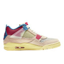 Jordan 4 Retro Union Guava Ice DC9533-800 S-56213