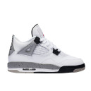 Jordan 4 Retro White Cement 2012 408452-103 S-56491