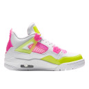 Jordan 4 Retro White Lemon Pink CV7808-100 S-56577