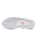 Jordan 4 Retro White Lemon Pink CV7808-100