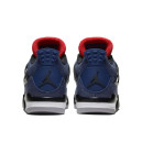 Кроссовки Jordan 4 Retro Winterized Loyal Blue CQ9597-401 Женщинам