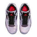 Sneakers Jordan 4 Retro Zen Master DH7138-506 Women