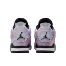 Textile Sneakers Jordan 4 Retro Zen Master DH7138-506