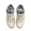 Кроссовки Jordan 5 Retro DJ Khaled Sail DV4982-175 Женщинам