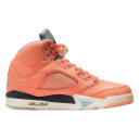 Jordan 5 Retro DJ Khaled We The Best Crimson Bliss DV4982-641 S-57243