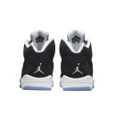 Текстиль Кроссовки Jordan 5 Retro Moonlight CT4838-011
