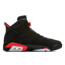 Jordan 6 Retro Black Infrared 384664-060 S-400032