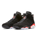 Jordan 6 Retro Black Infrared 384664-060