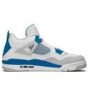 Jordan 4 Retro Military Blue 2012 308497-105 S-2350257