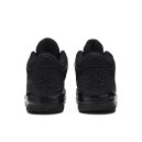 Кросівки Jordan 3 Retro Black Cat 136064-002 Жінкам