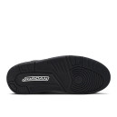 Шкіра Кросівки Jordan 3 Retro Black Cat 136064-002