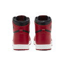 Шкіра Кросівки Jordan 1 Retro High 85 Varsity Red BQ4422-600