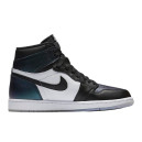Jordan 1 Retro All Star 2017 Chameleon 907958-015 S-56082