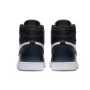 Шкіра Кросівки Jordan 1 Retro All Star 2017 Chameleon 907958-015