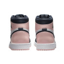 Шкіра Кросівки Jordan 1 Retro High Atmosphere DD9335-641