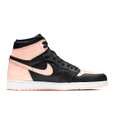 Jordan 1 Retro High Black Crimson Tint 555088-081 S-56101