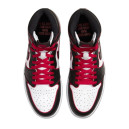 Кросівки Jordan 1 Retro High Bloodline 555088-062 Жінкам