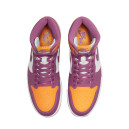 Кросівки Jordan 1 Retro High OG Brotherhood 555088-706 Жінкам