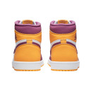 Шкіра Кросівки Jordan 1 Retro High OG Brotherhood 555088-706