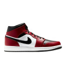 Jordan 1 Mid Chicago Toe 554724-069 S-56131