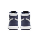 Кожа Кроссовки Jordan 1 Retro High COJP Midnight Navy DC1788-100