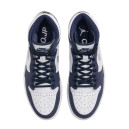 Кроссовки Jordan 1 Retro High COJP Midnight Navy DC1788-100 Женщинам