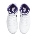 Кросівки Jordan 1 Retro High Court Purple CD0461-151 Жінкам