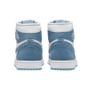 Шкіра Кросівки Jordan 1 High OG Denim DM9036-104