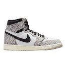 Jordan 1 High OG Elephant Print DZ5485-052 S-57363