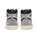 Шкіра Кросівки Jordan 1 High OG Elephant Print DZ5485-052