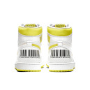 Шкіра Кросівки Jordan 1 Retro High First Class Flight 555088-170