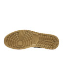 Jordan 1 Retro High NRG Patent Gold Toe 861428-007