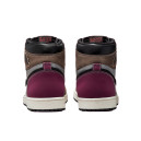 Шкіра Кросівки Jordan 1 Retro High OG Hand Crafted DH3097-001