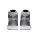 Кожа Кроссовки Jordan 1 Retro High CO Japan Neutral Grey DC1788-029