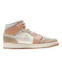 Jordan 1 Mid Milan CV3044-100 S-56010