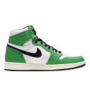 Jordan 1 Retro High Lucky Green DB4612-300 S-56680