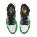 Sneakers Jordan 1 Retro High Lucky Green DB4612-300 Women