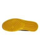 Jordan 1 Retro High Not for Resale Varsity Maize 861428-107