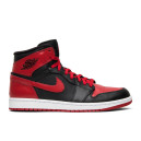 Jordan 1 Retro High OG Bred 555088-001 S-401597
