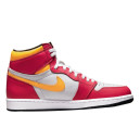 Jordan 1 Retro High OG Light Fusion Red 555088-603 S-56461