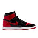 Jordan 1 Retro High OG Patent Bred 555088-063 S-56782