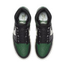Sneakers Jordan 1 Retro High Pine Green 555088-302 Women